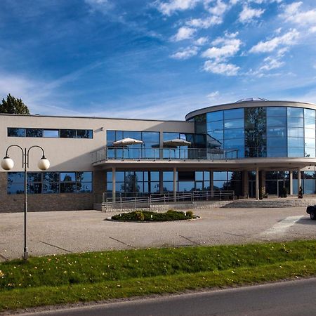 Aroma Stone Hotel Spa Syców Екстериор снимка