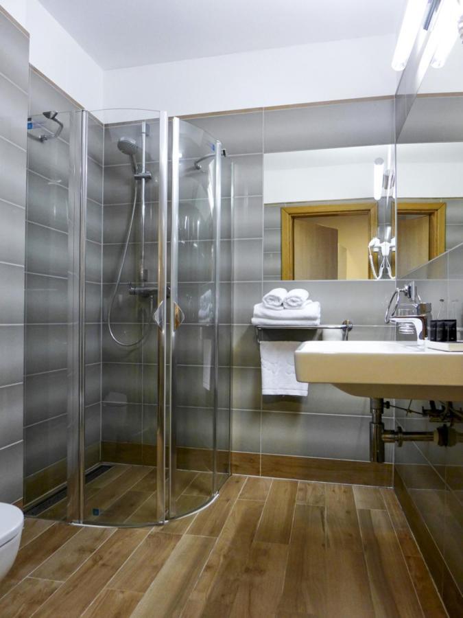 Aroma Stone Hotel Spa Syców Екстериор снимка