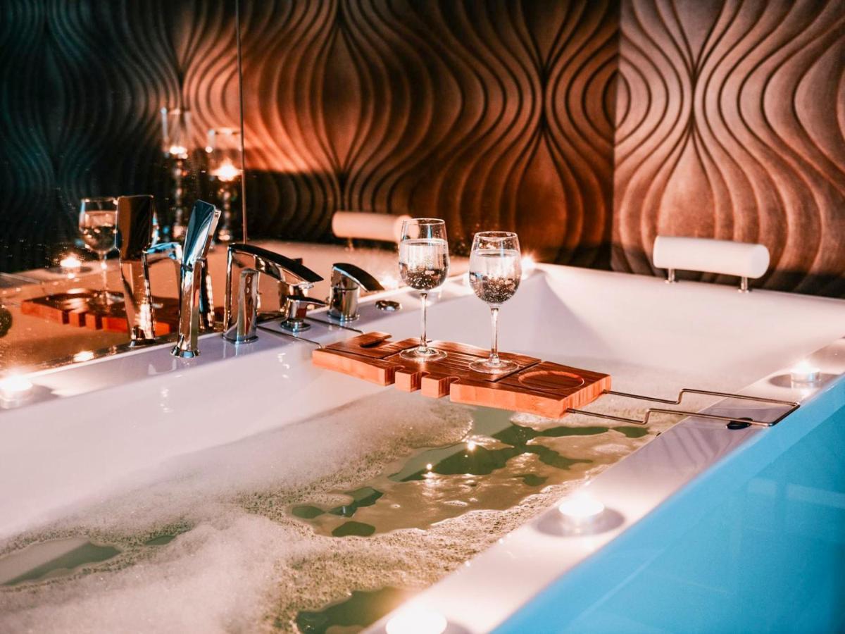 Aroma Stone Hotel Spa Syców Екстериор снимка