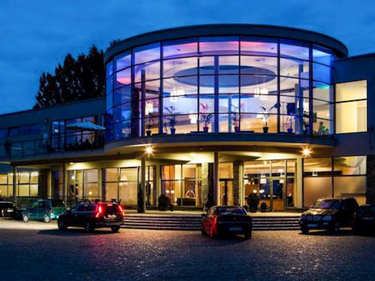Aroma Stone Hotel Spa Syców Екстериор снимка