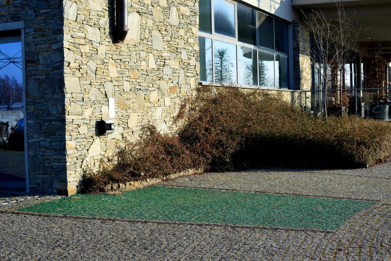 Aroma Stone Hotel Spa Syców Екстериор снимка