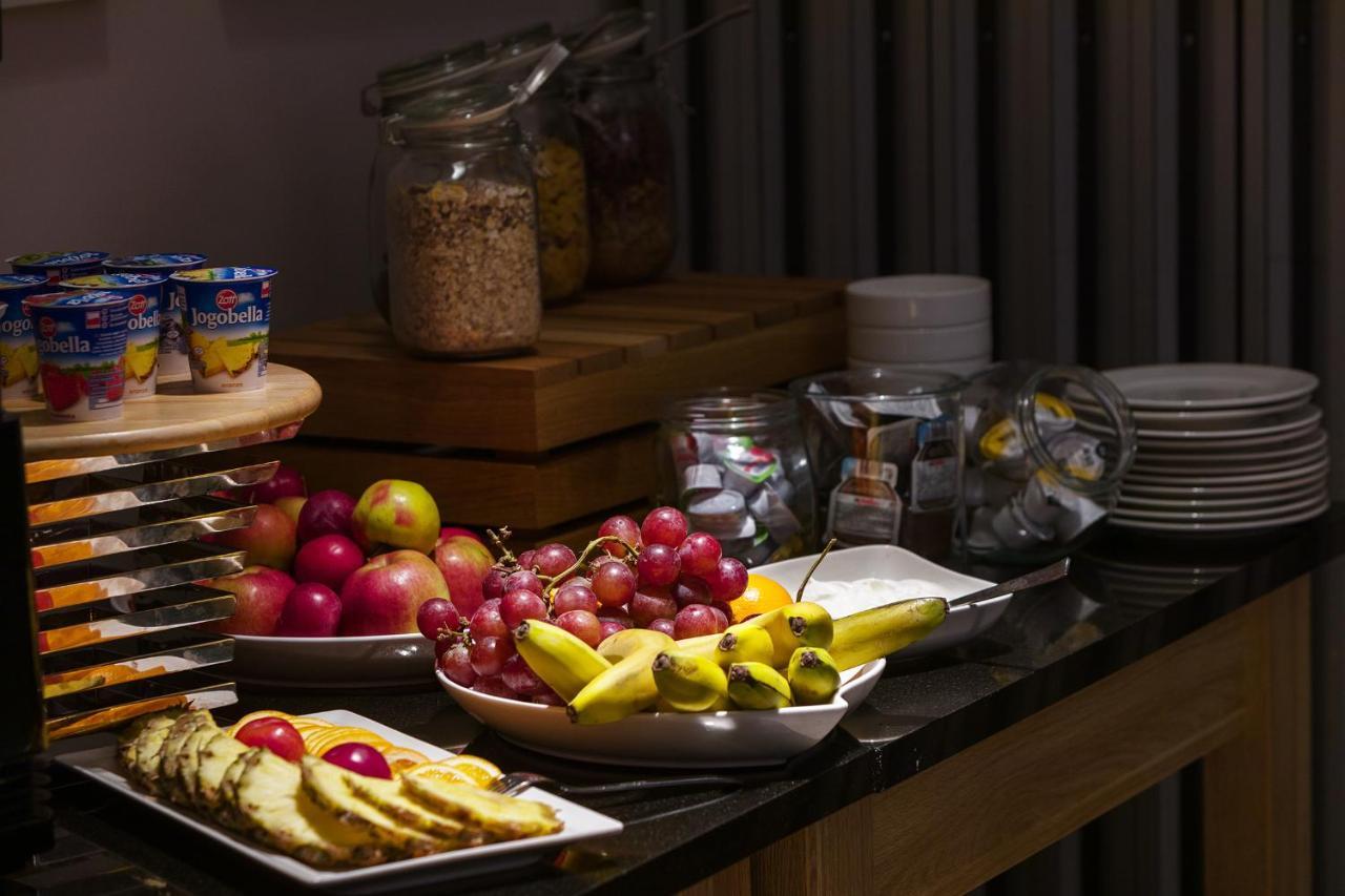 Aroma Stone Hotel Spa Syców Екстериор снимка