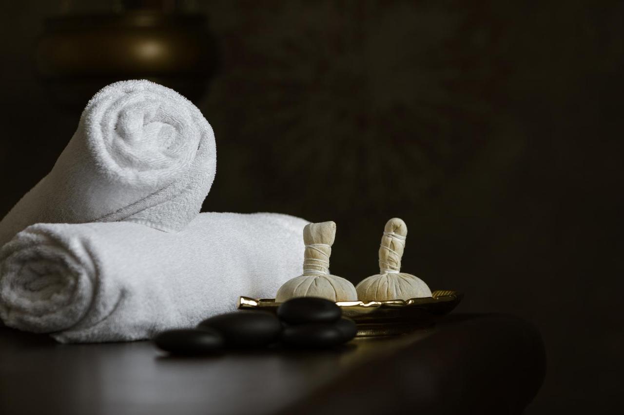 Aroma Stone Hotel Spa Syców Екстериор снимка