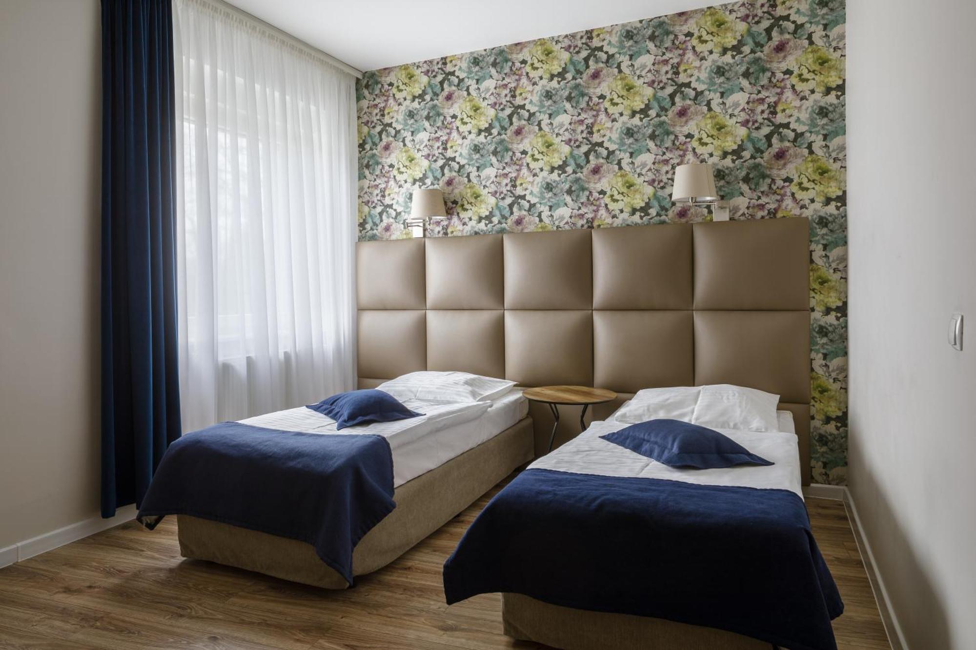Aroma Stone Hotel Spa Syców Екстериор снимка
