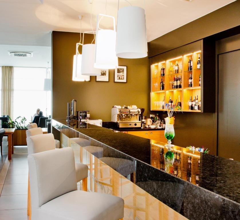 Aroma Stone Hotel Spa Syców Екстериор снимка