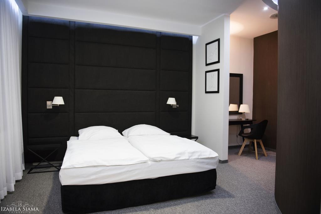 Aroma Stone Hotel Spa Syców Екстериор снимка