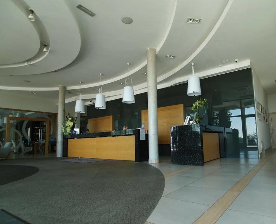 Aroma Stone Hotel Spa Syców Екстериор снимка