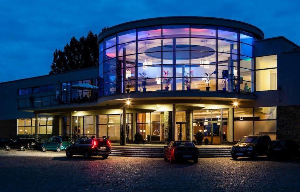Aroma Stone Hotel Spa Syców Екстериор снимка