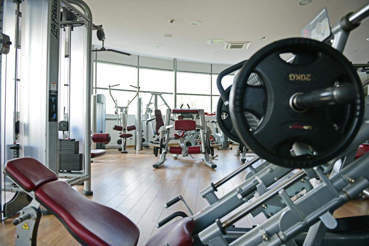 Aroma Stone Hotel Spa Syców Екстериор снимка